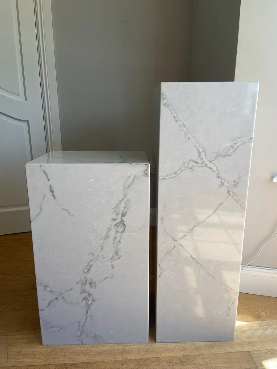 Silestone Plinths - Image 1