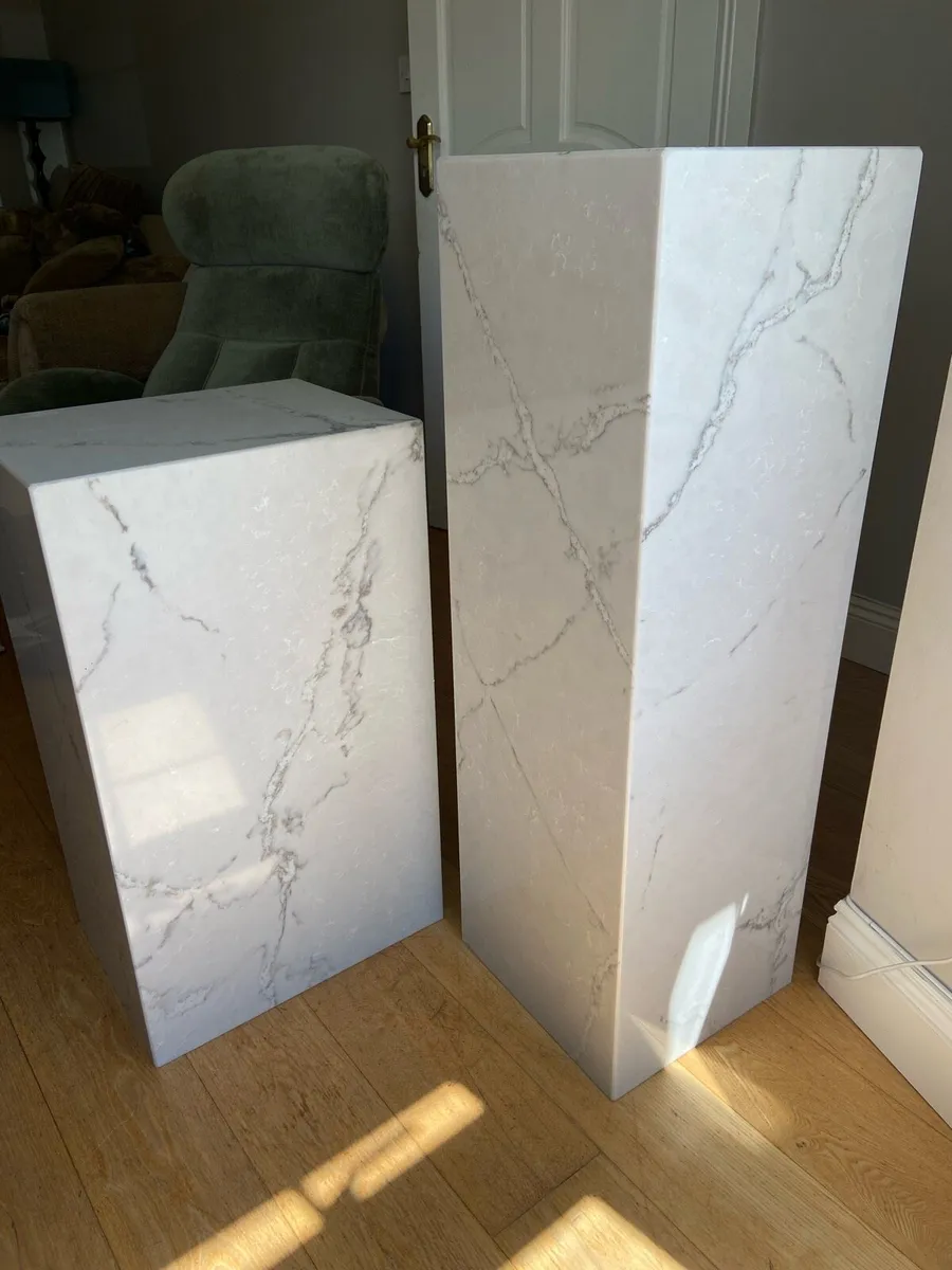 Silestone Plinths - Image 2