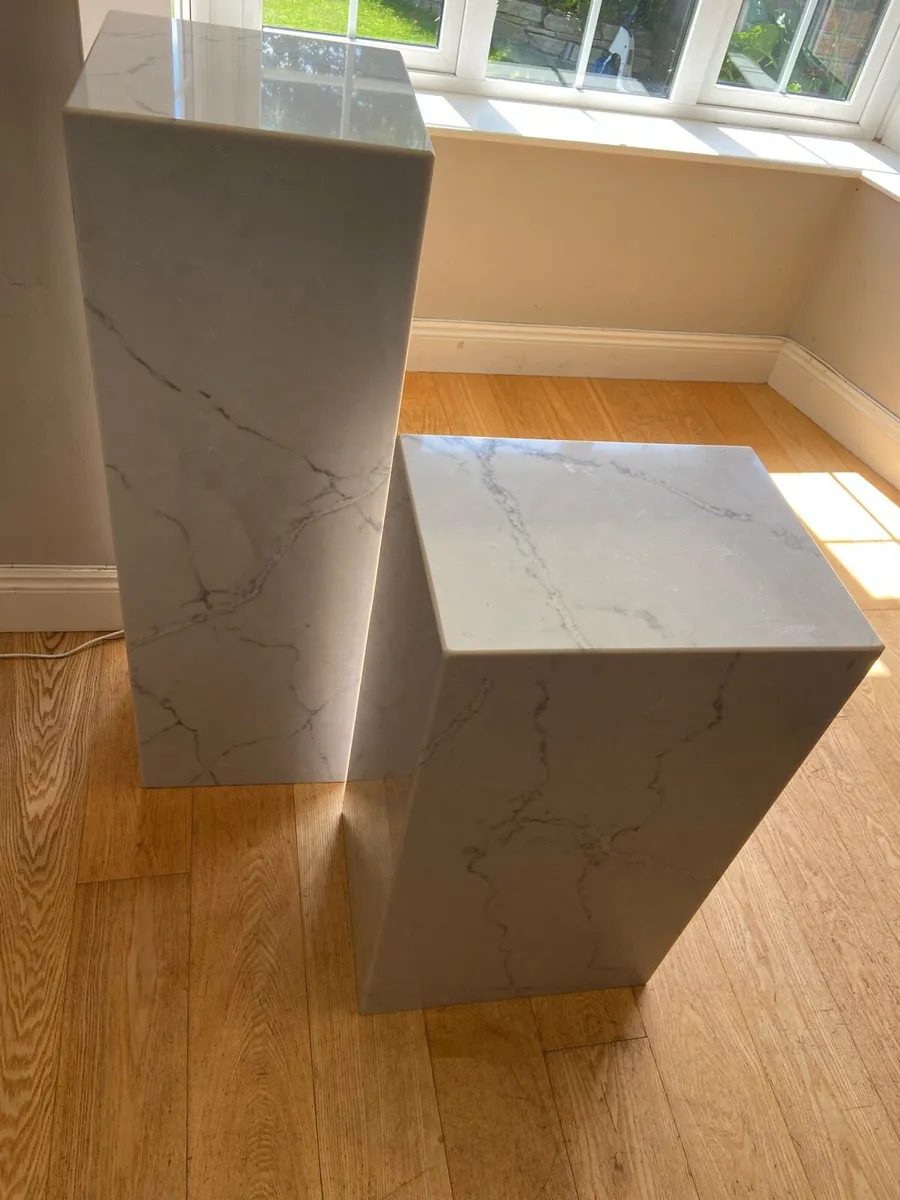 Silestone Plinths - Image 3