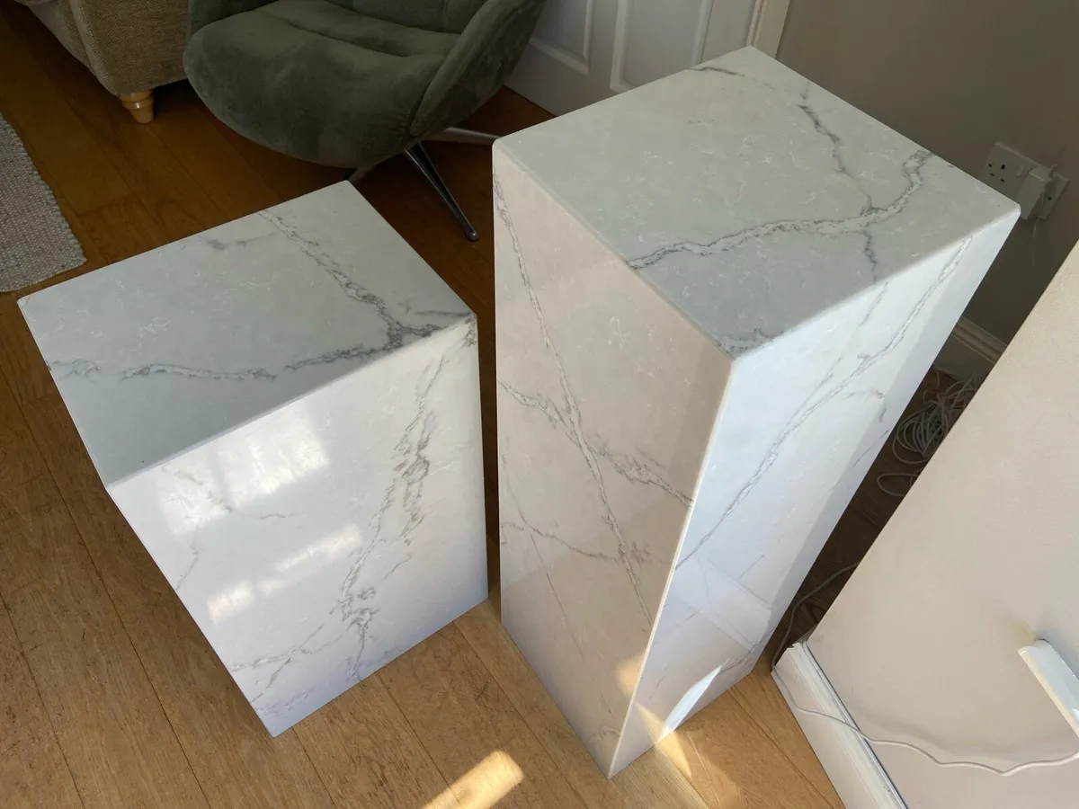 Silestone Plinths - Image 4