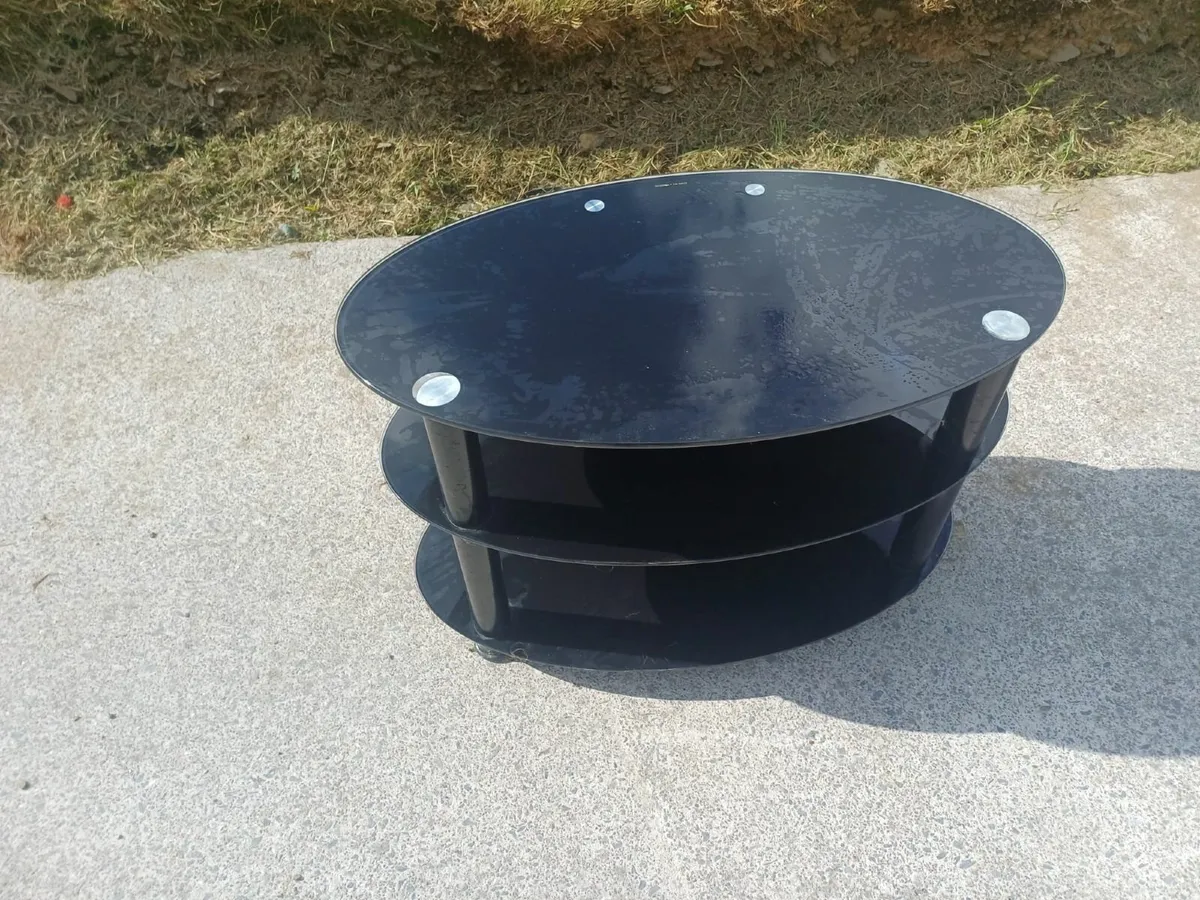 Television stand - Image 4