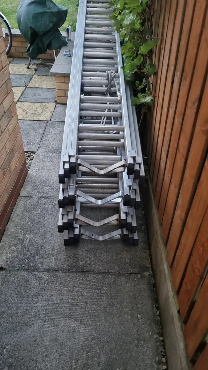Ladders - Image 2