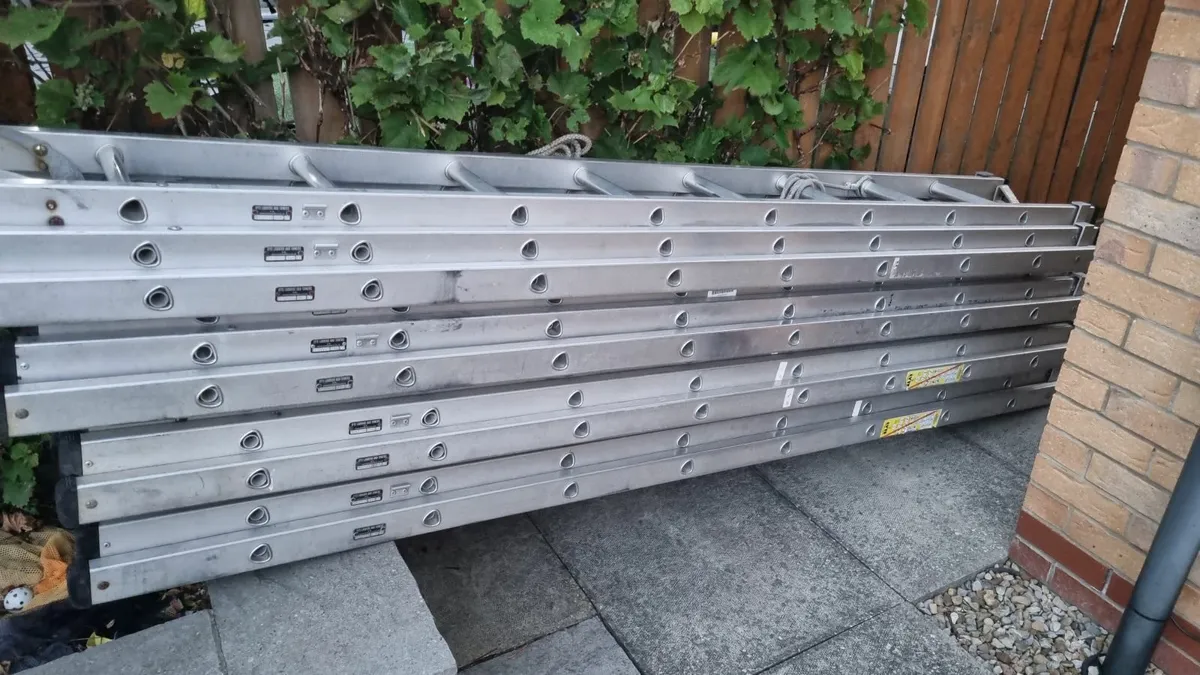 Ladders - Image 1