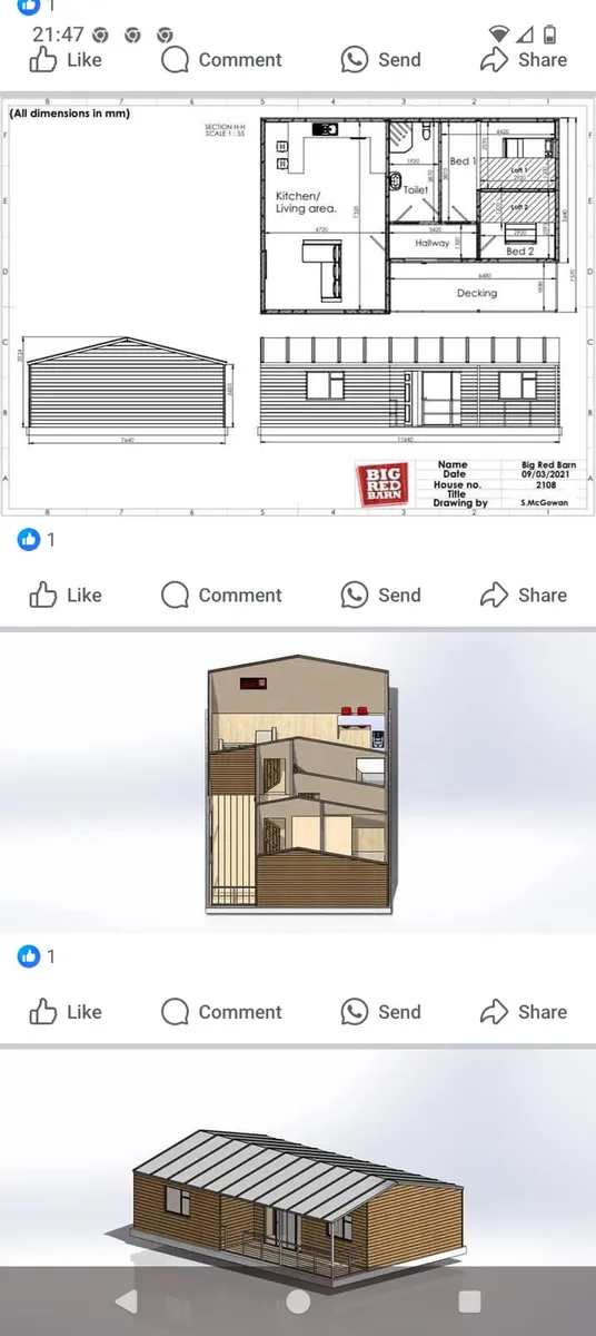 Modular home - Image 4