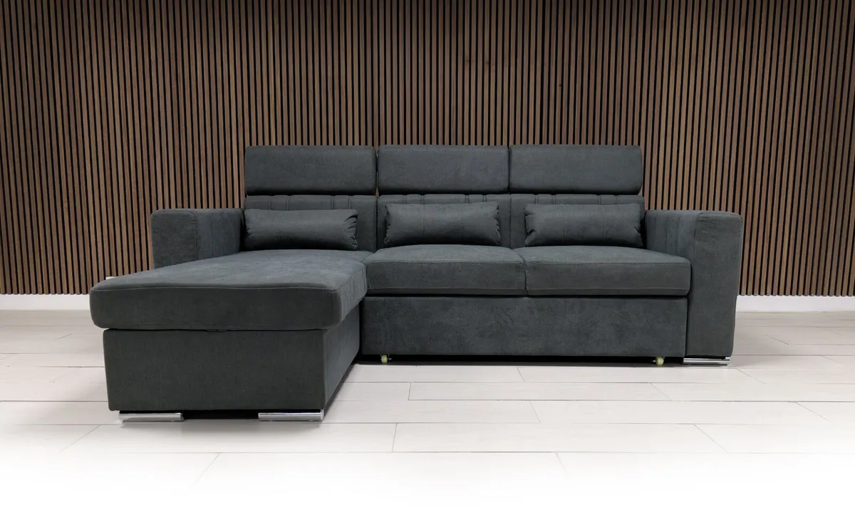 Brand New Lukaa Sofabeds - Cork - Image 1