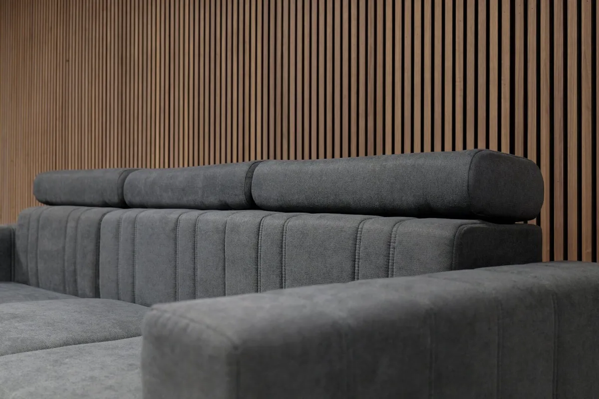 Brand New Lukaa Sofabeds - Cork - Image 2