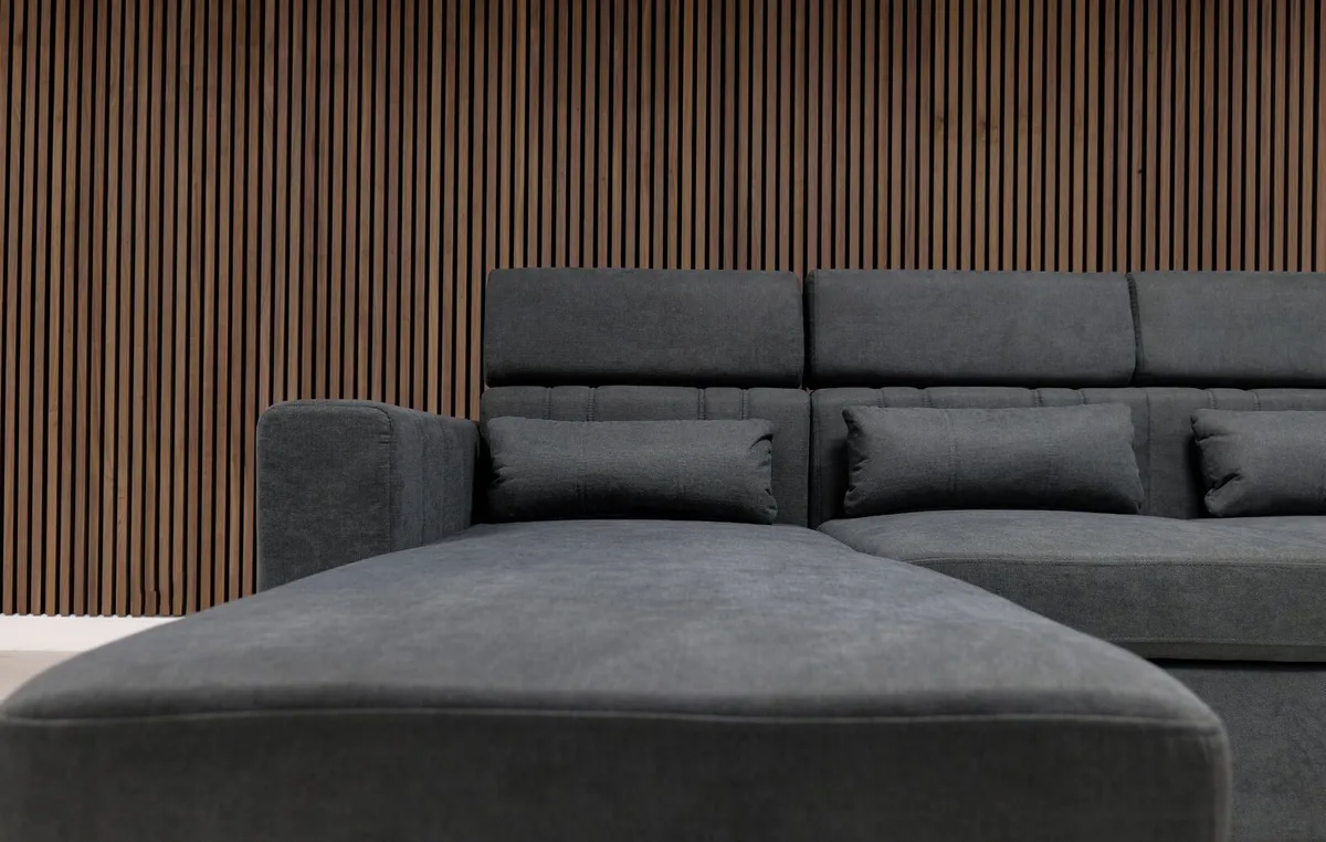Brand New Lukaa Sofabeds - Cork - Image 4