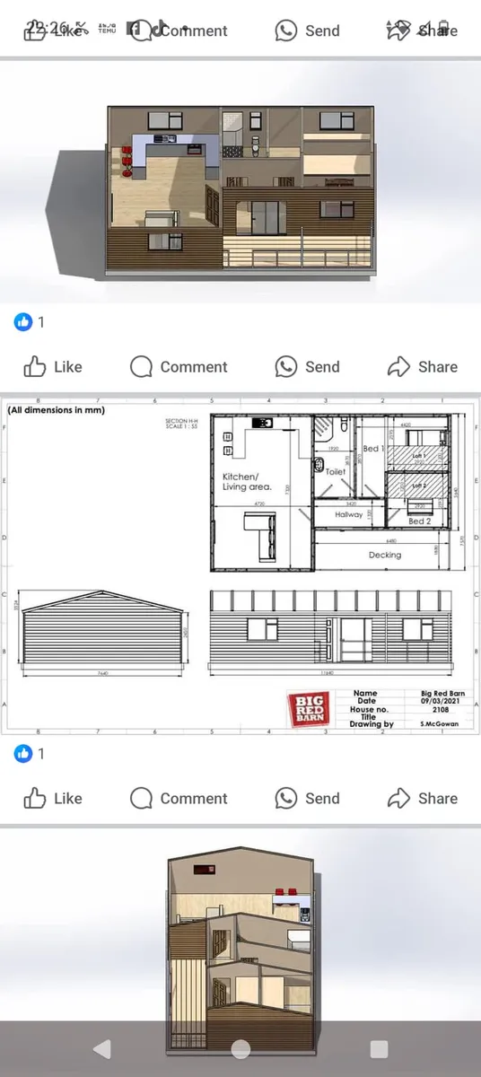 Modular home - Image 4