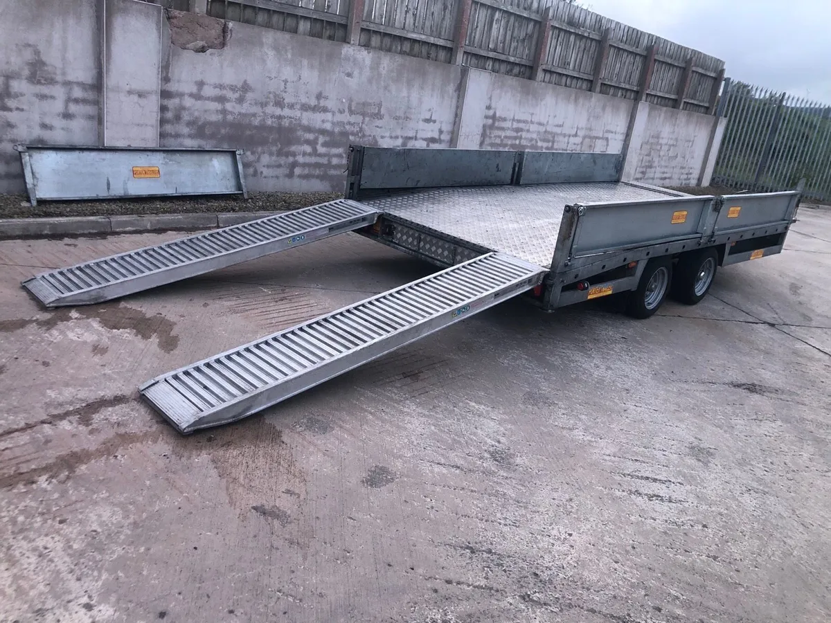 2024 Porter 14x6’6” - Image 1
