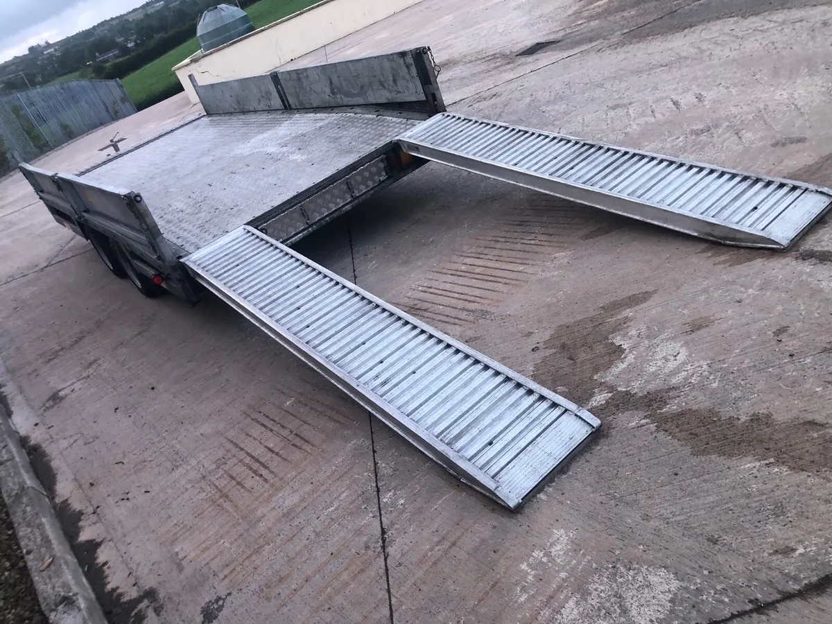 2024 Porter 14x6’6” - Image 3