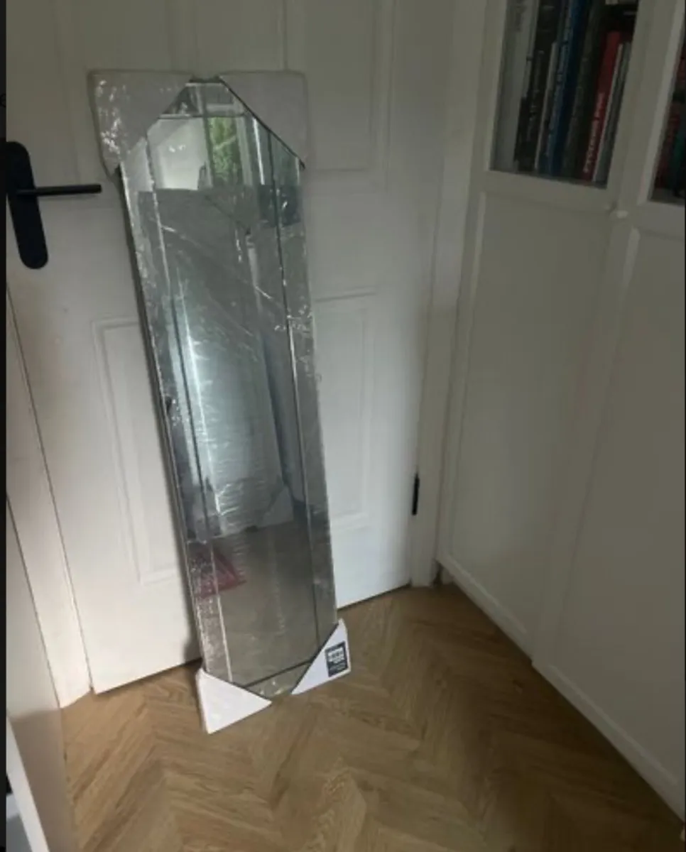 Brand New Mirrors – Still in Packaging