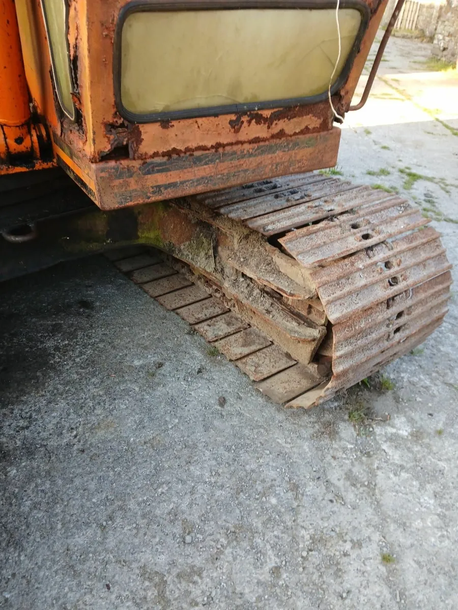 Hitachi UH630 - Image 3