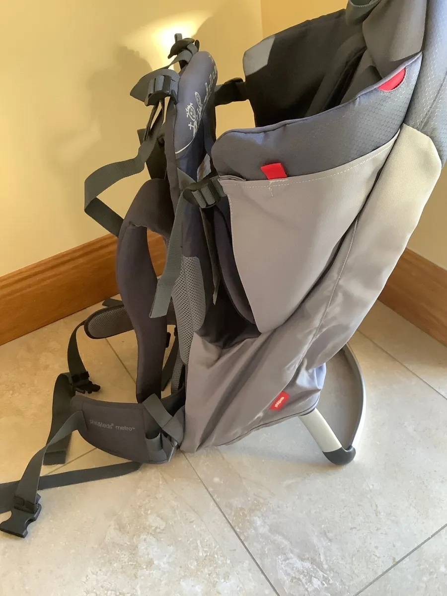 Baby/child carrier - Image 4