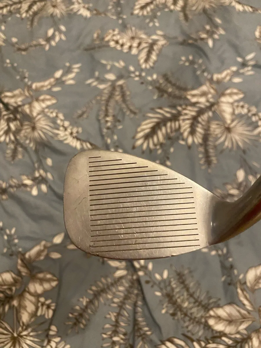 Wilson Reflex wedge - Image 3