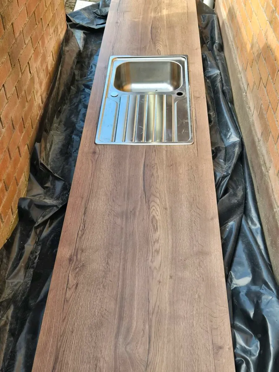Kitchen workshop - Image 1