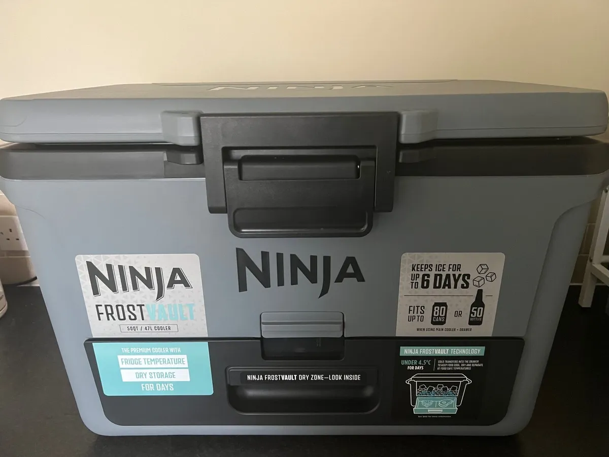Ninja FrostVault 47L - Image 3