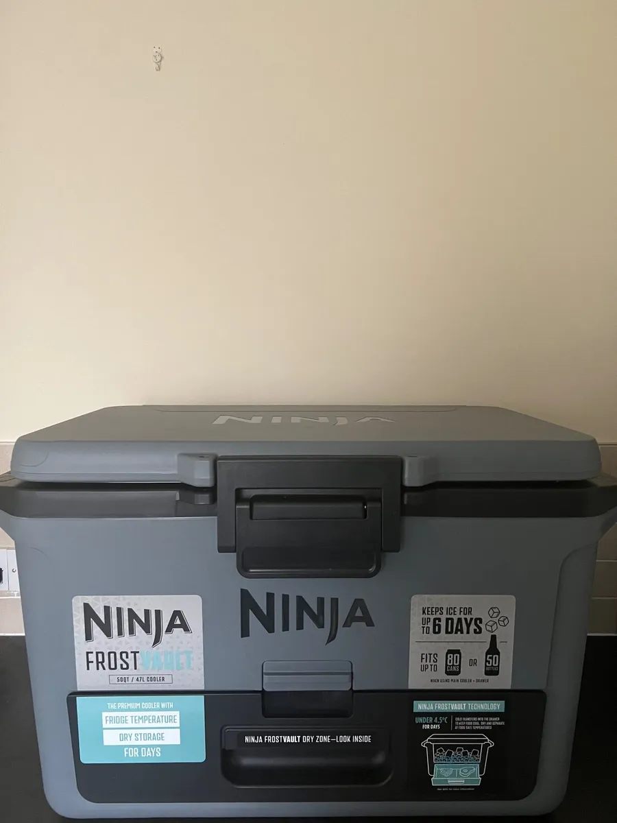 Ninja FrostVault 47L - Image 4