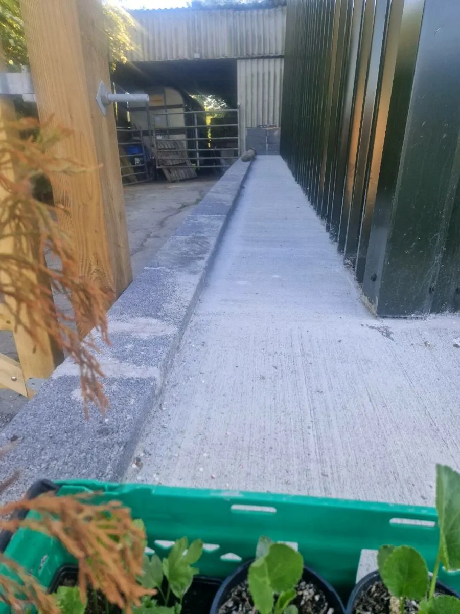 Groundworks available - Image 1