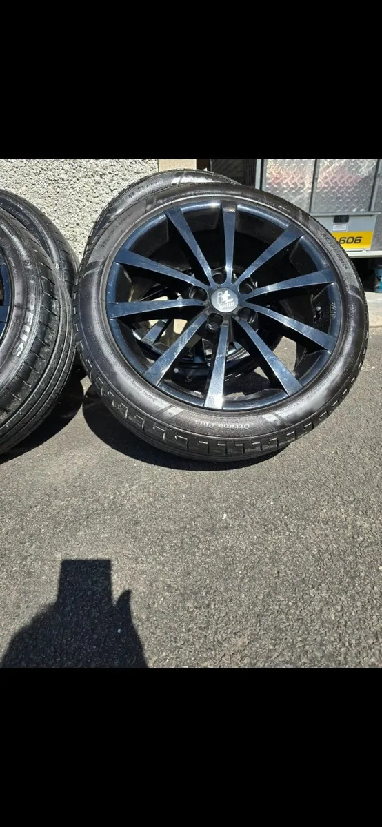 Ford alloys - Image 2