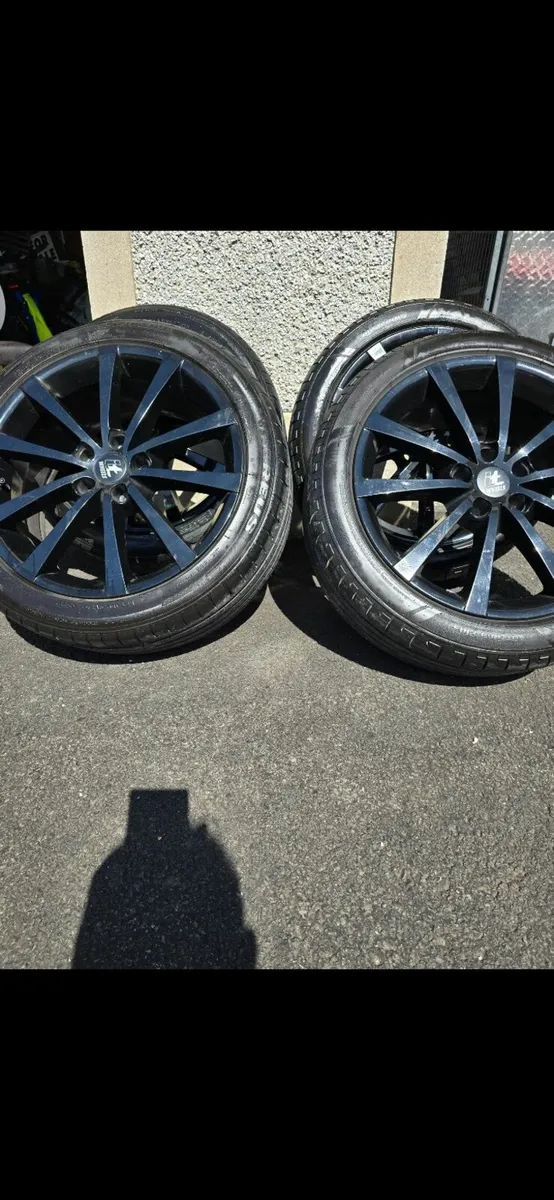 Ford alloys - Image 3
