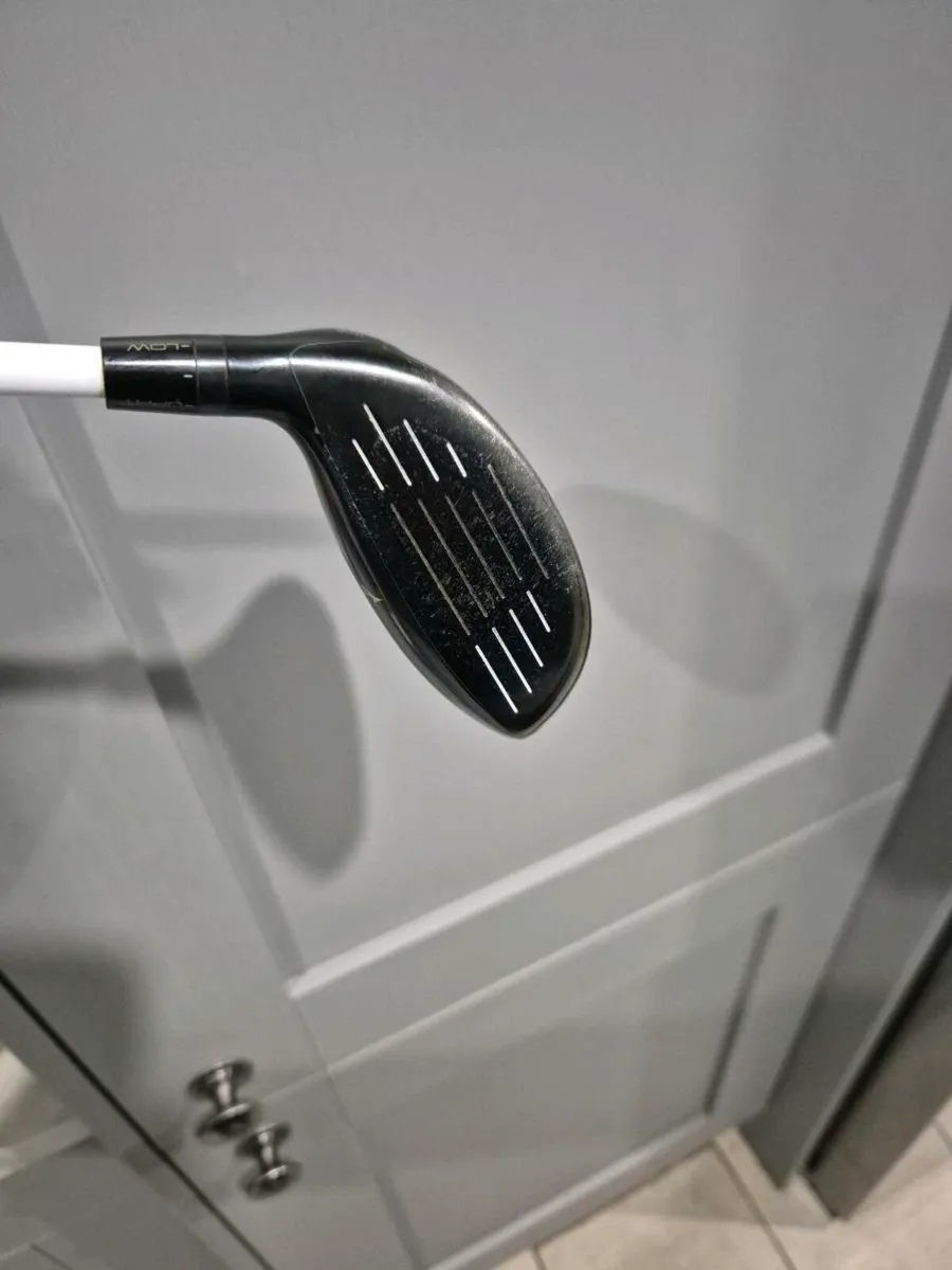 Mizuno ST-200 3 wood - Image 2