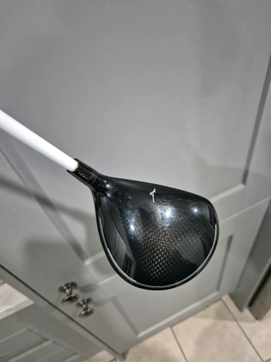 Mizuno ST-200 3 wood - Image 3