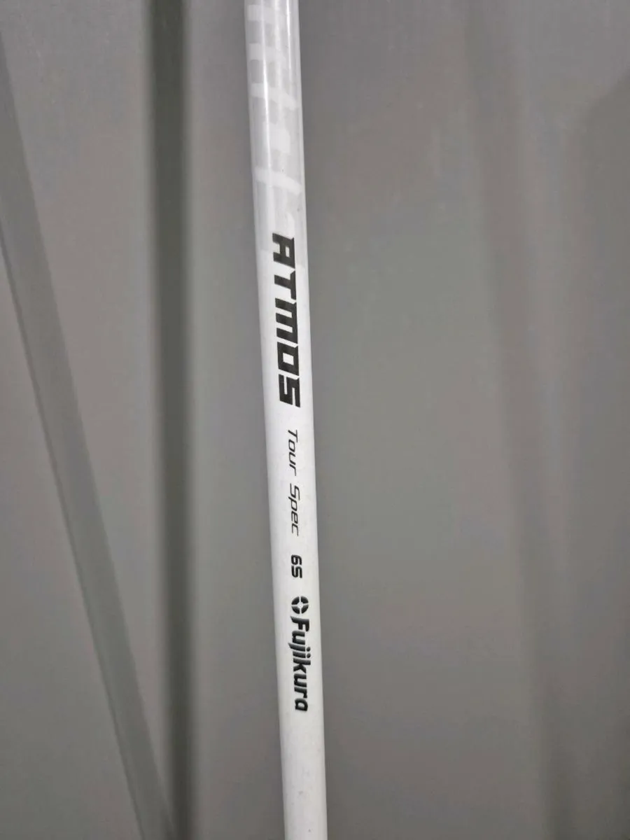 Mizuno ST-200 3 wood - Image 4