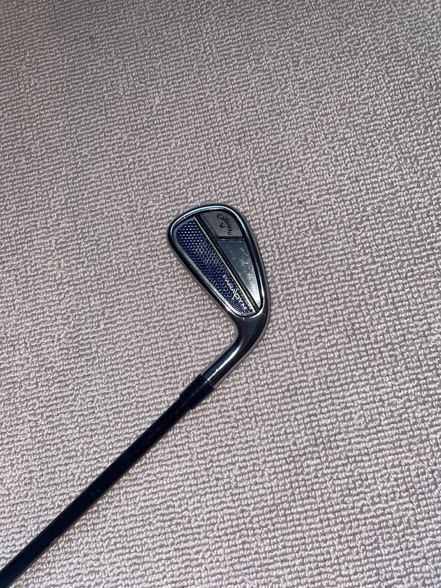 Callaway Paradym Irons - Image 2