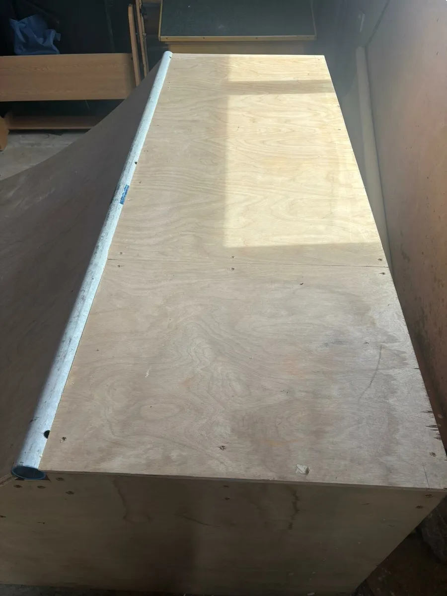 Skateboard Ramps - Image 3