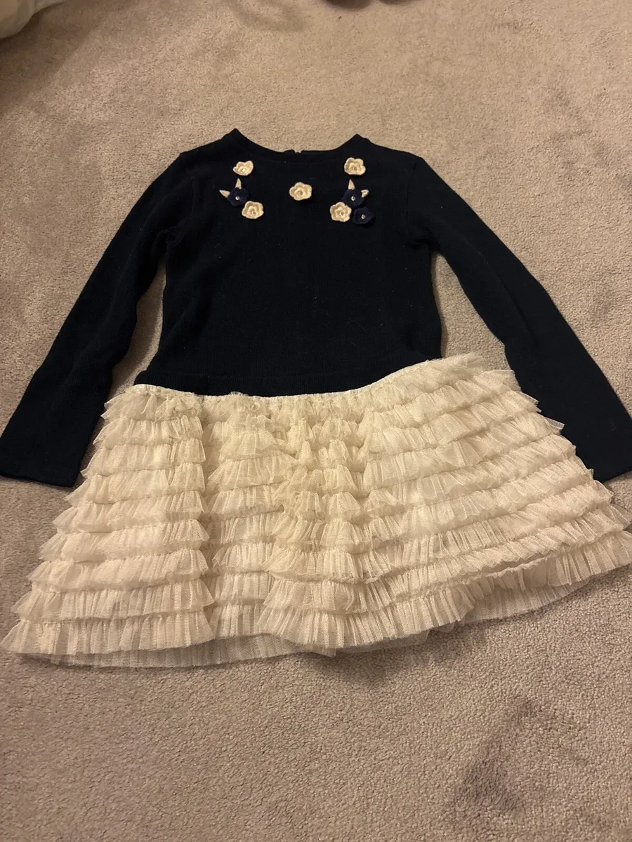 Kids dress from mayoral