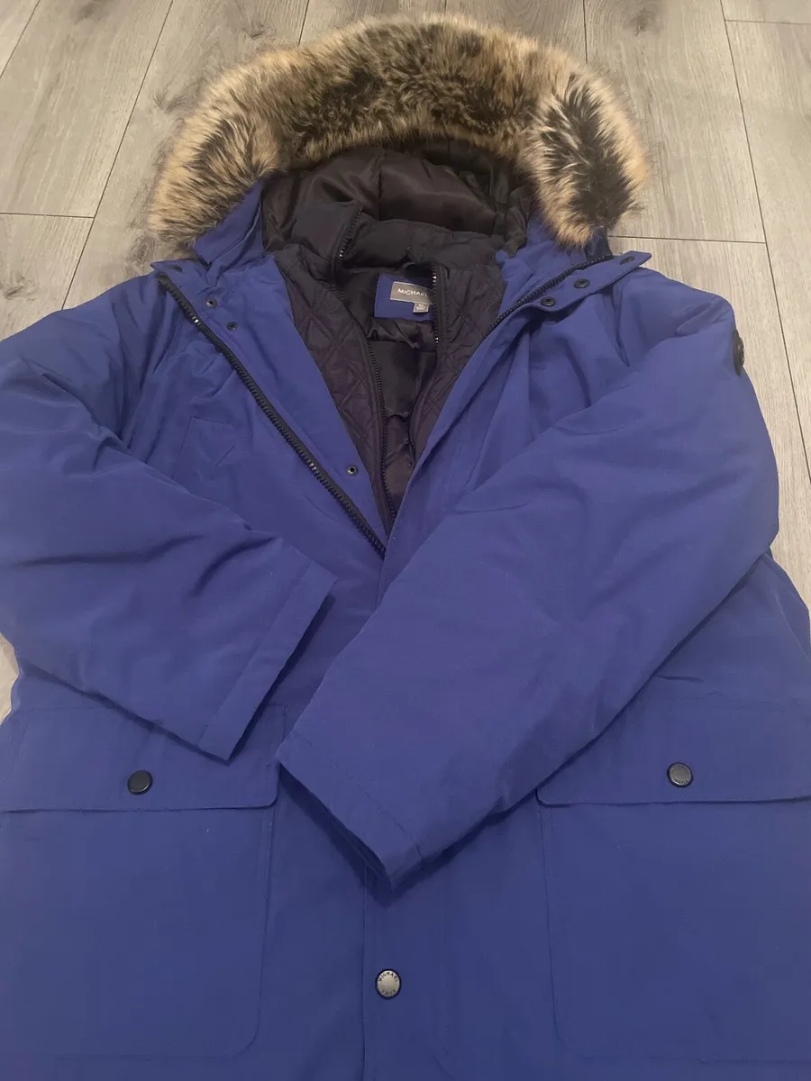 Men’s coat - Image 1