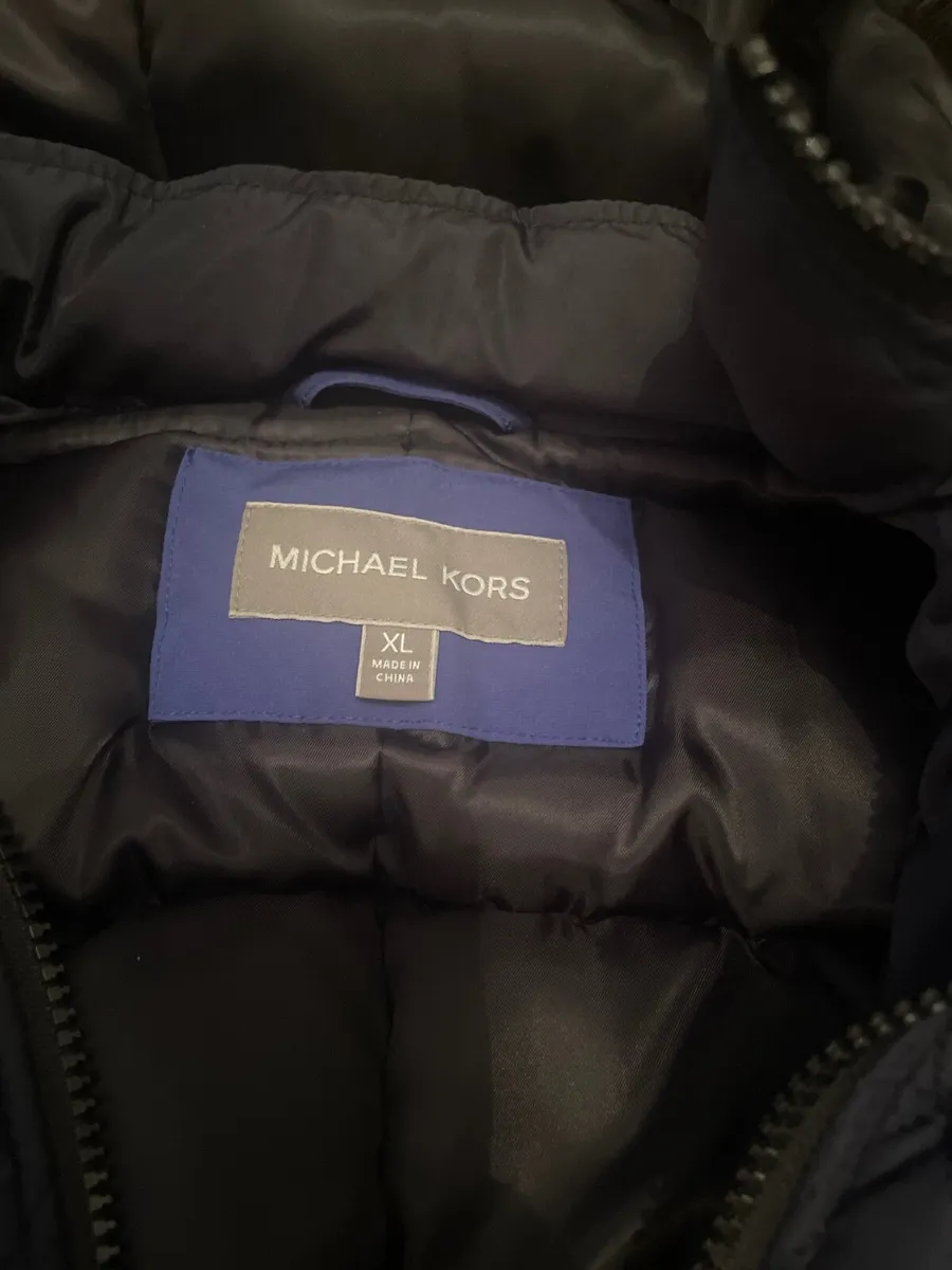 Men’s coat - Image 2
