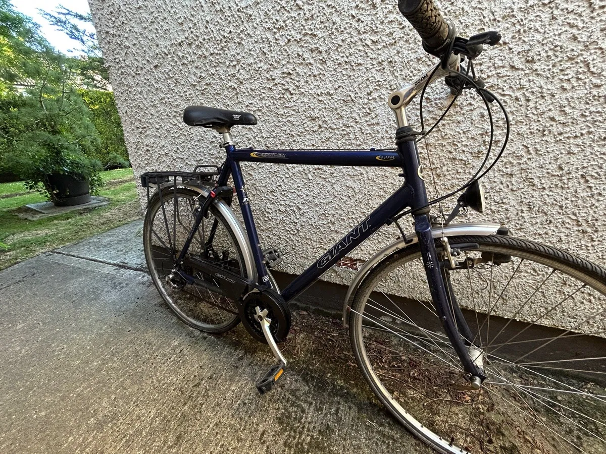 Giant bike - Freerider Allroad - Image 2