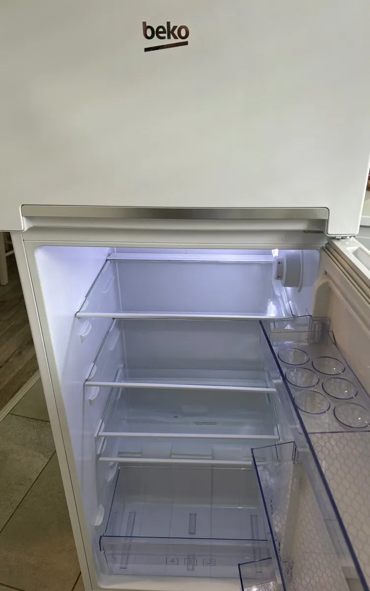 Fridge Freezer - Image 1