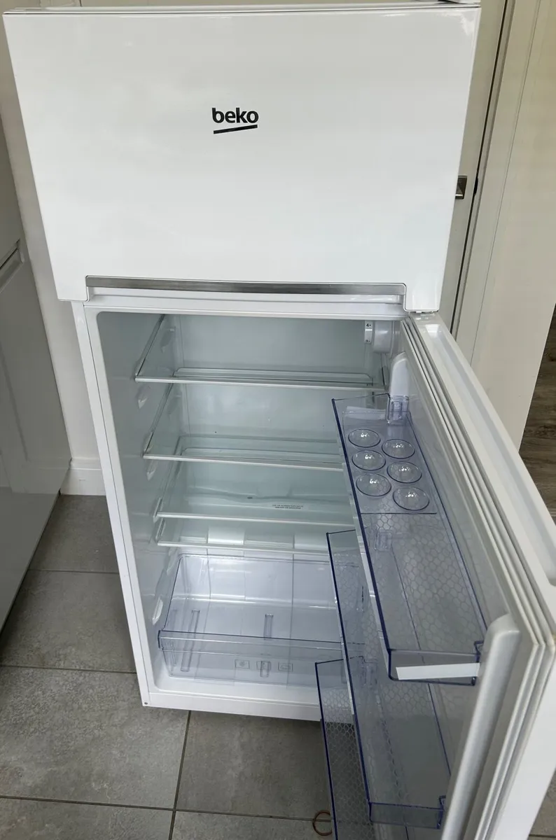 Fridge Freezer - Image 2