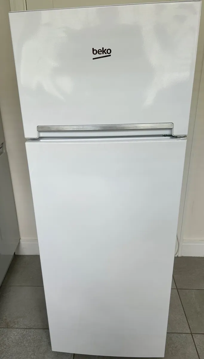 Fridge Freezer - Image 3