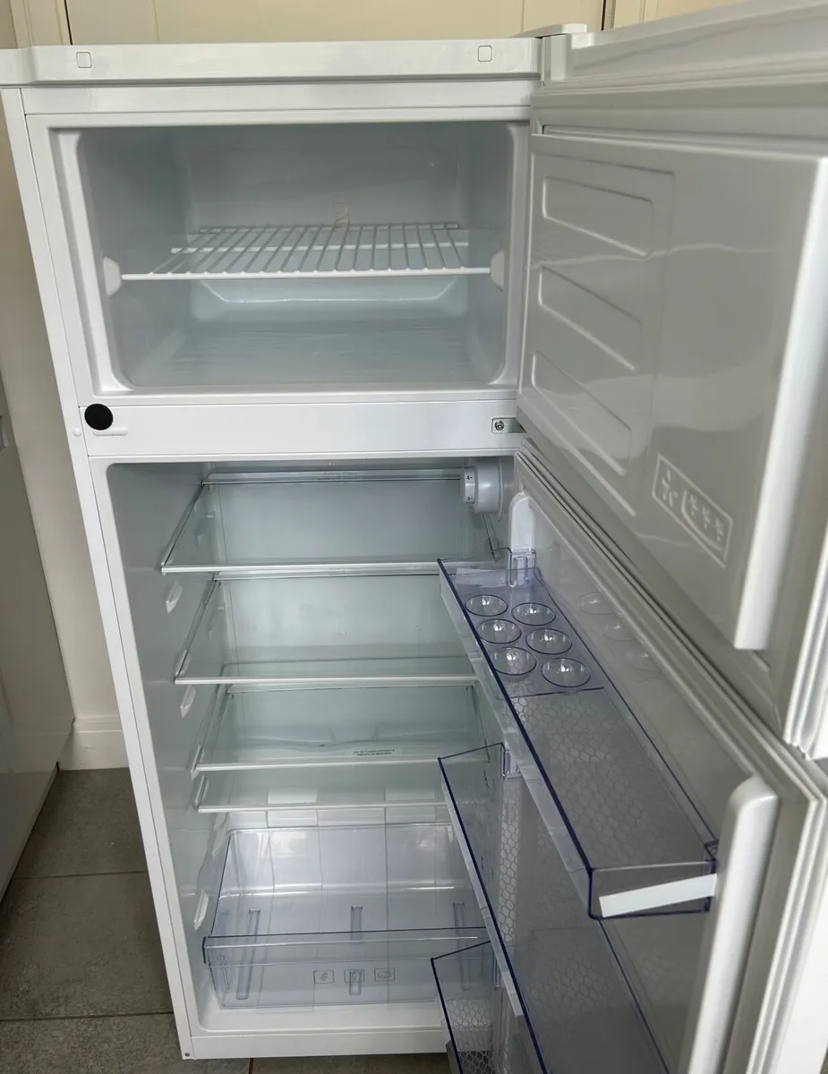 Fridge Freezer - Image 4