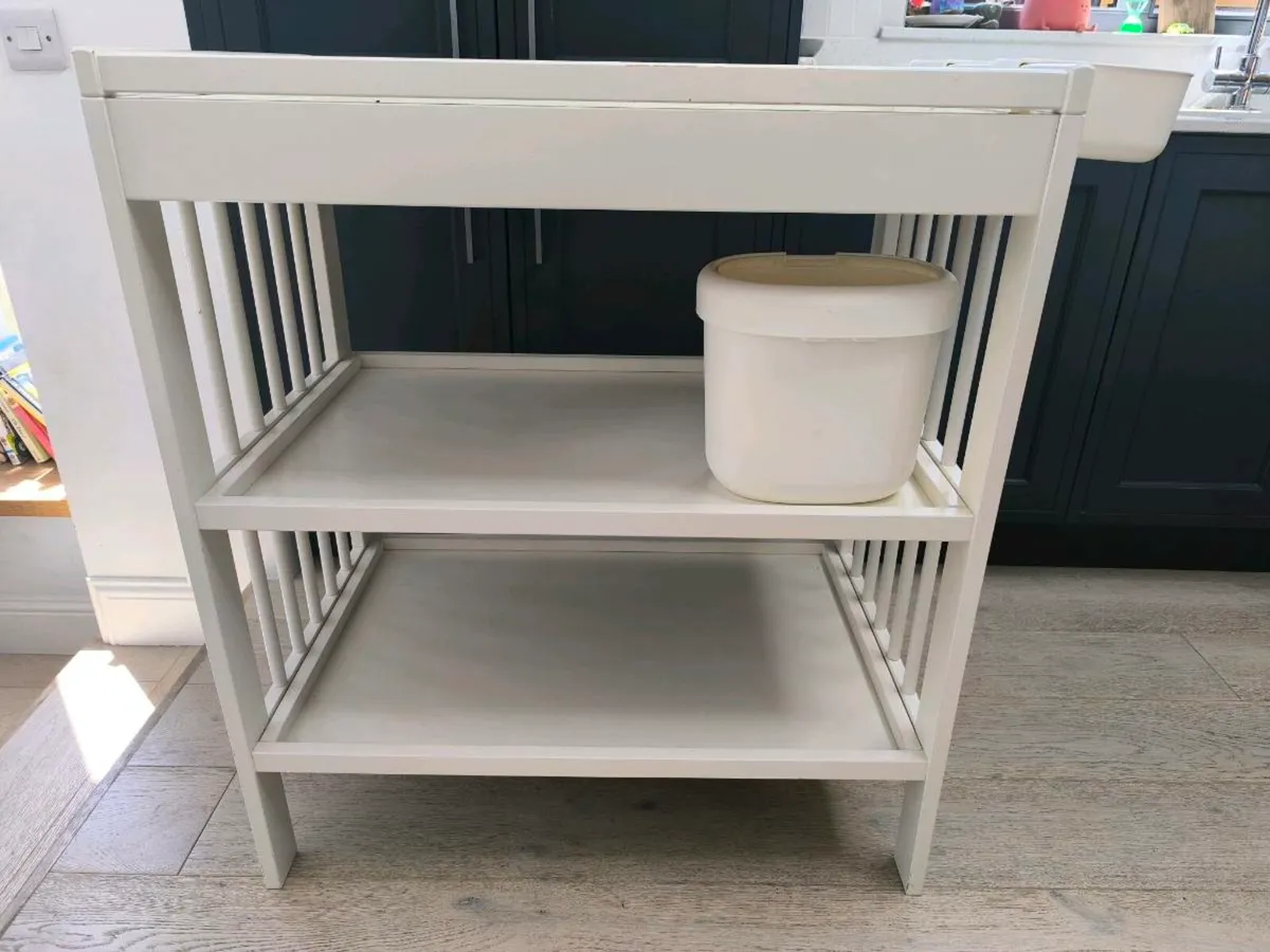 Change table - Image 1