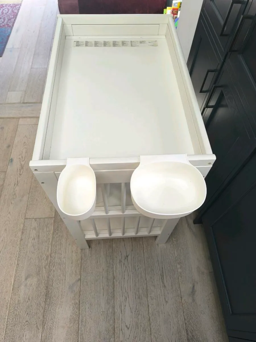 Change table - Image 2