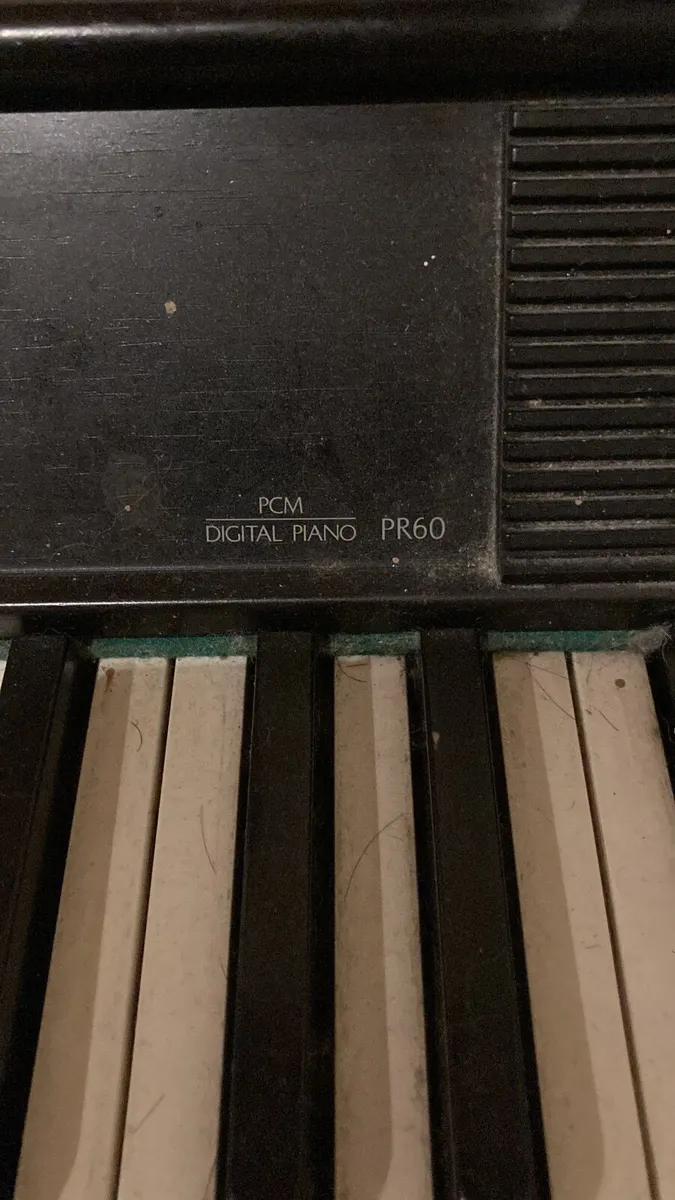 Electric piano - Image 4