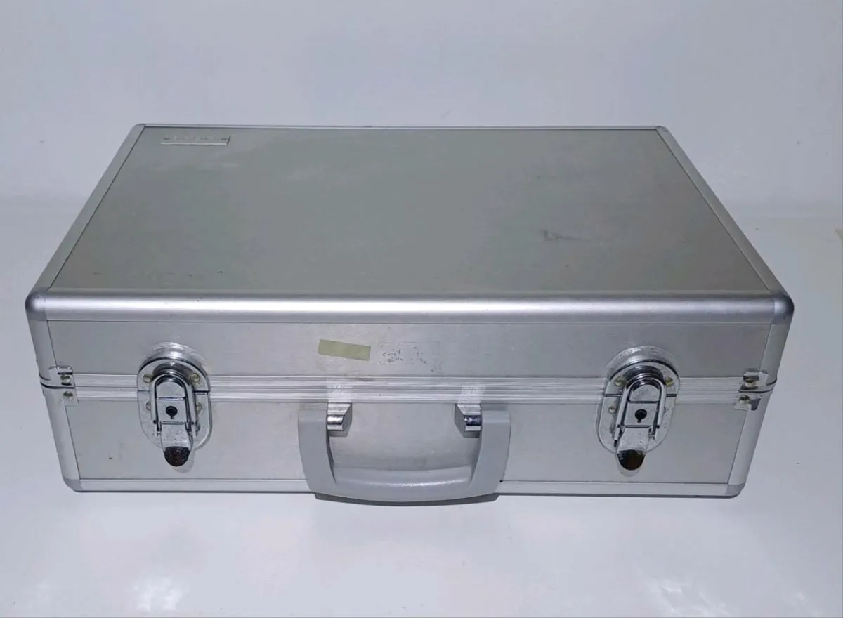  Pelstat Surface Resistivity Test Kit - Image 2