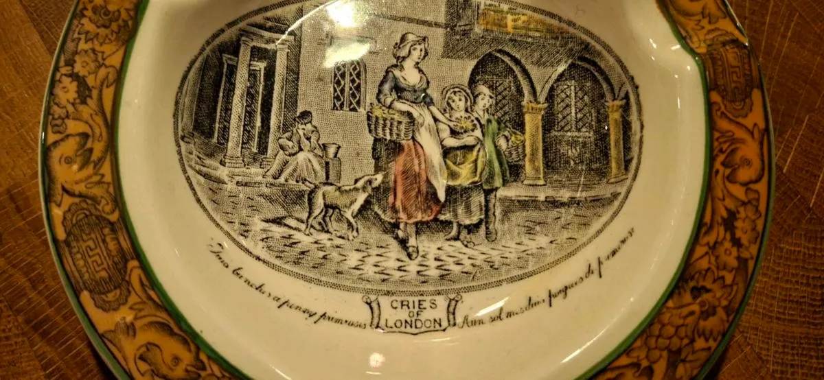 Vintage Ashtrays - Image 3