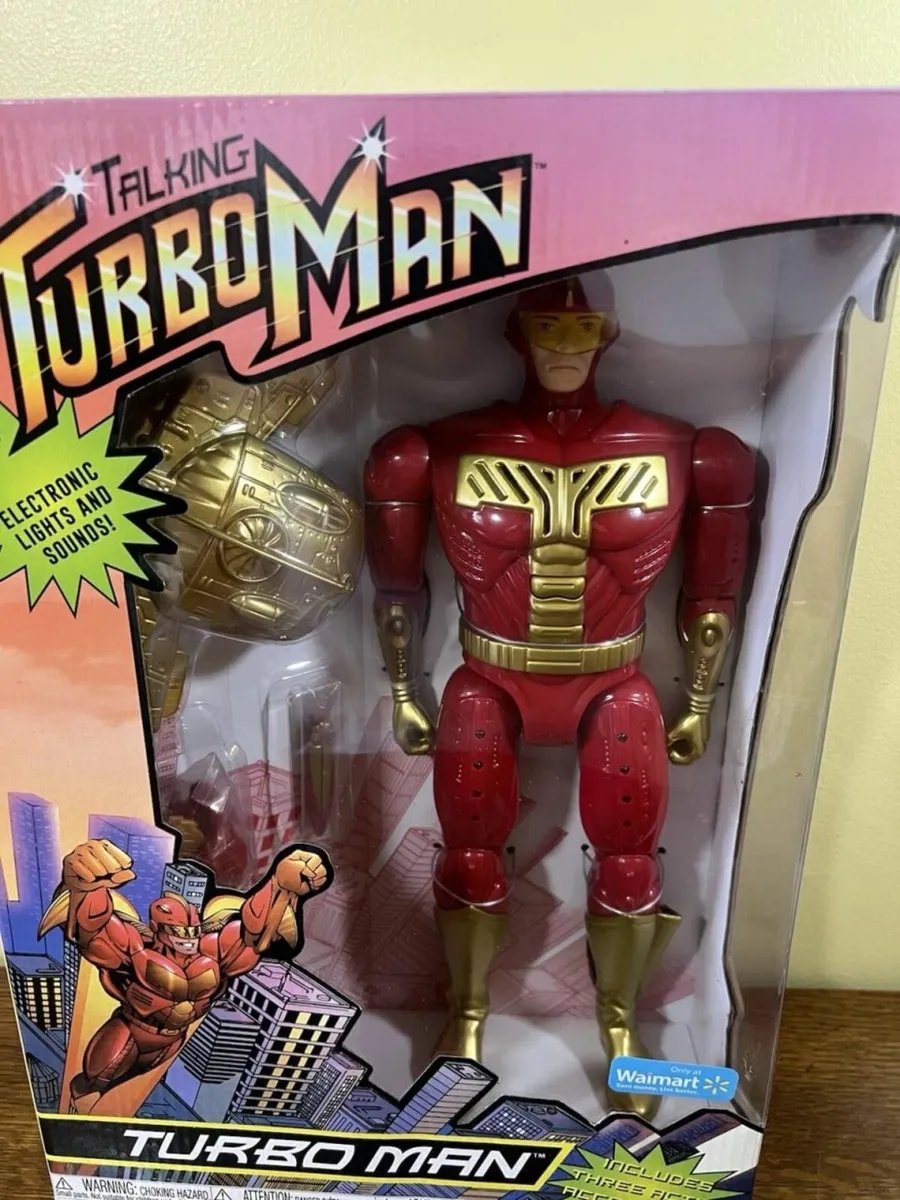 Toy - Image 1