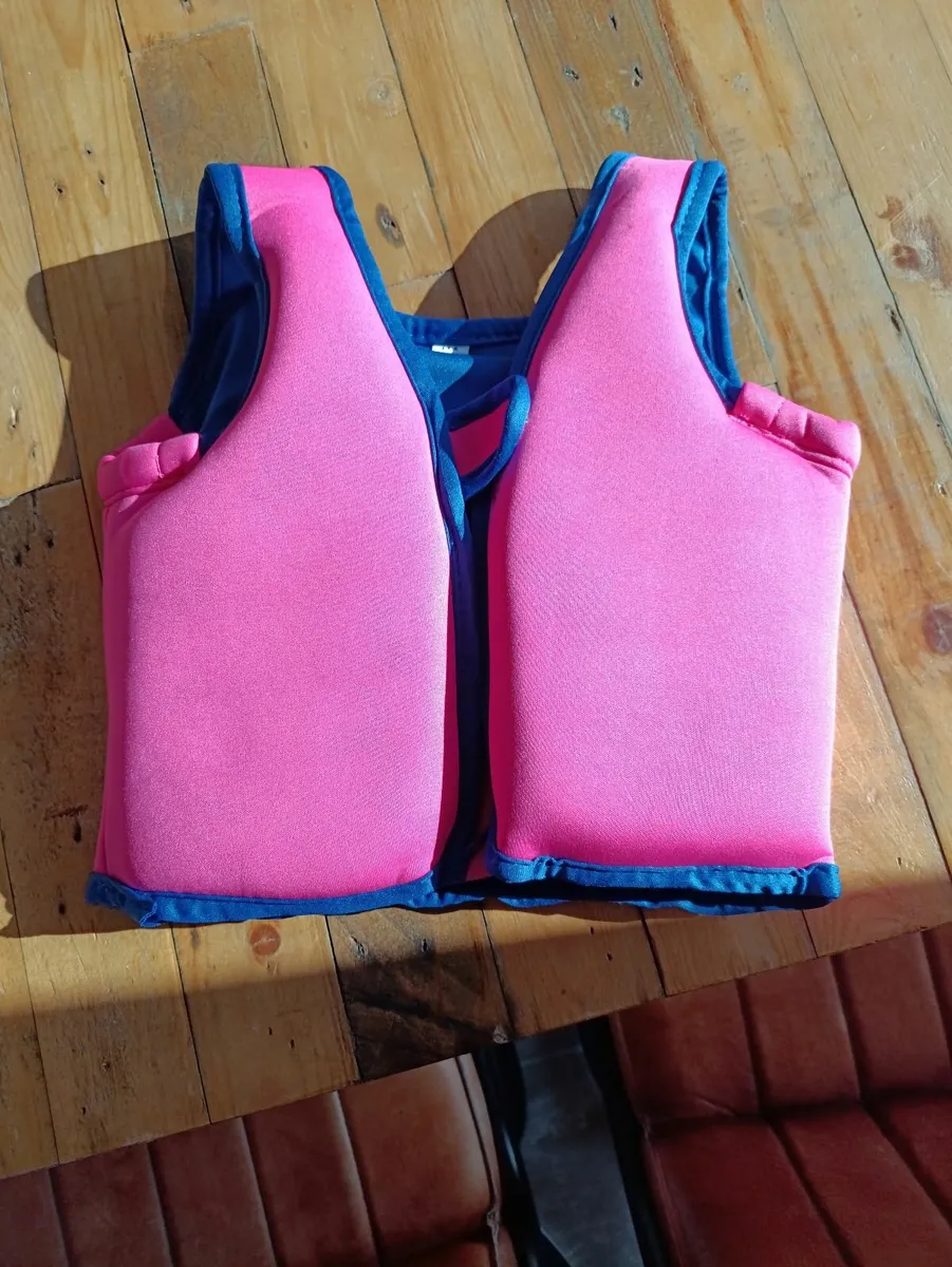 Swim vest toddler - Image 1