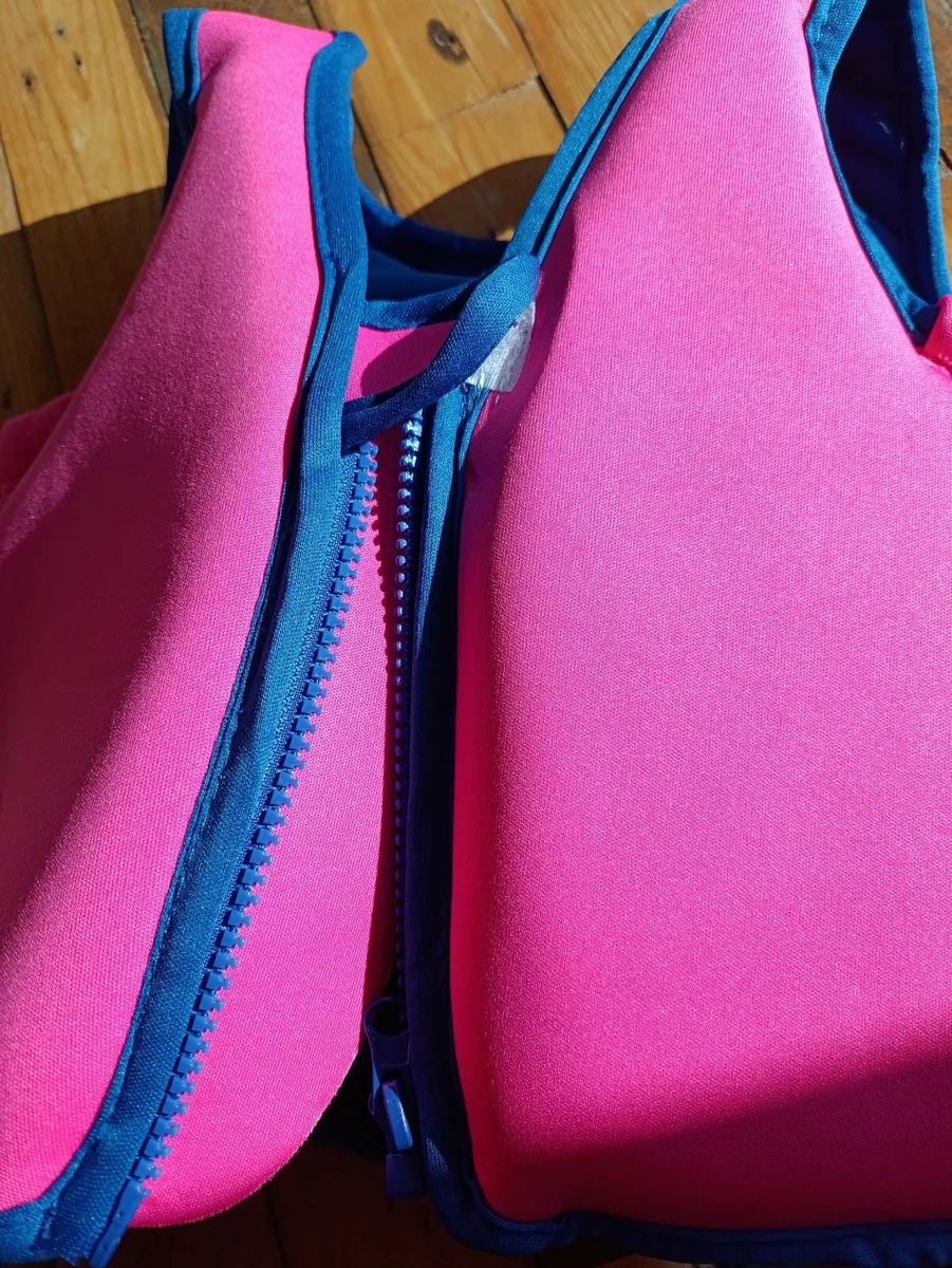 Swim vest toddler - Image 3