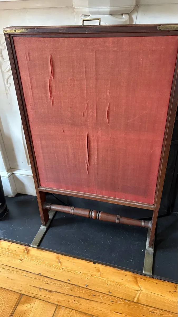 Fire screens - Image 2