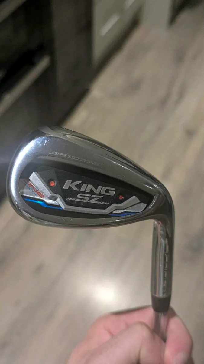 54° Cobra OL Wedge - Image 1