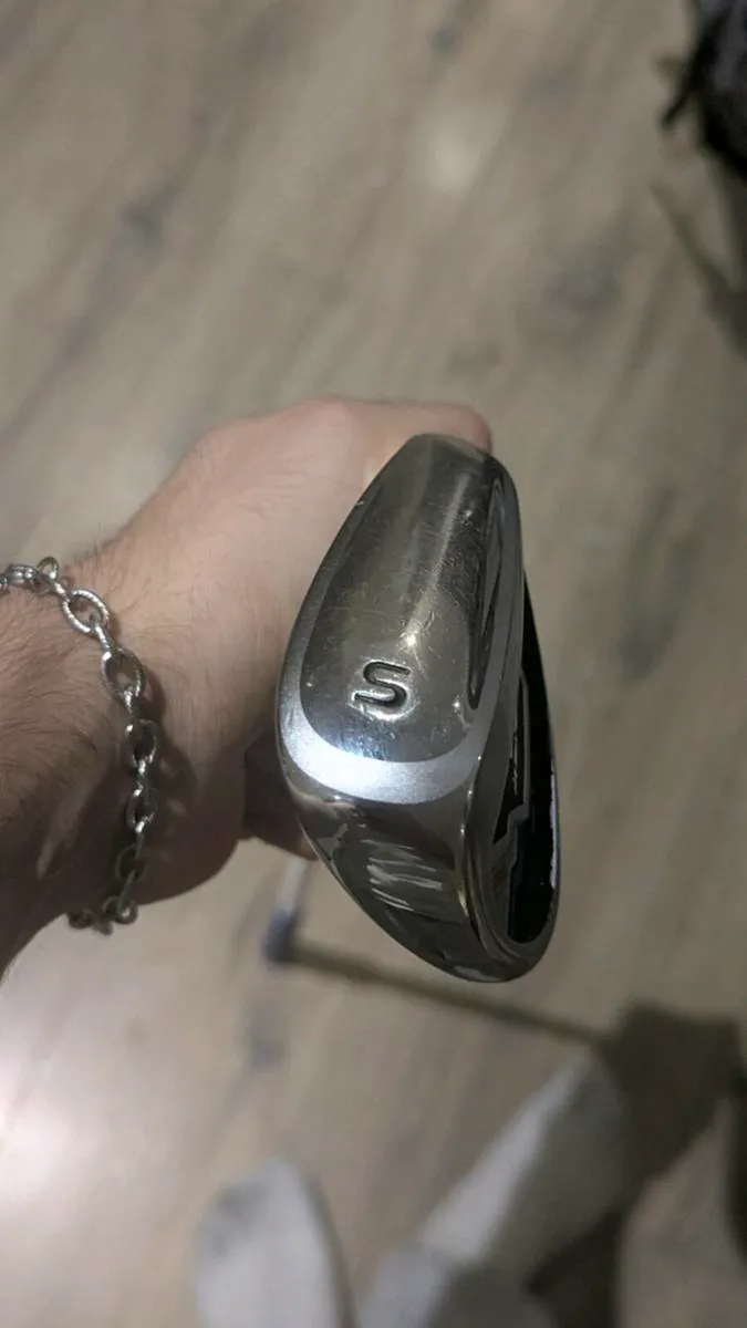 54° Cobra OL Wedge - Image 3