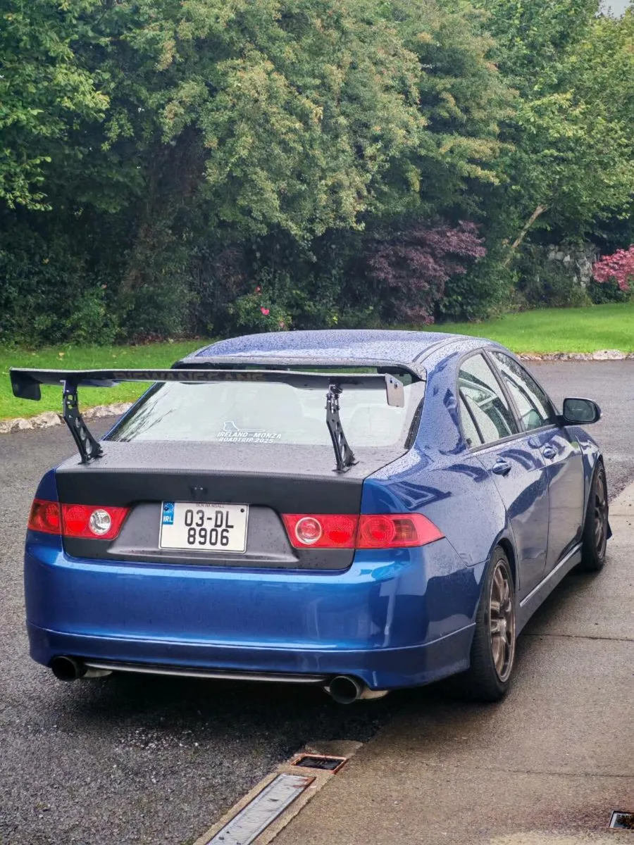 Accord type s - Image 3