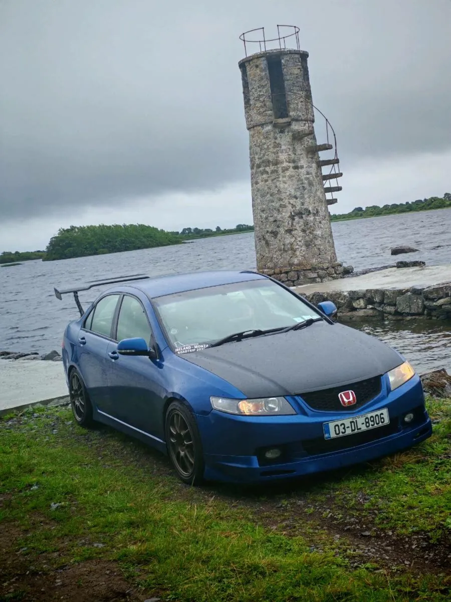 Accord type s - Image 4